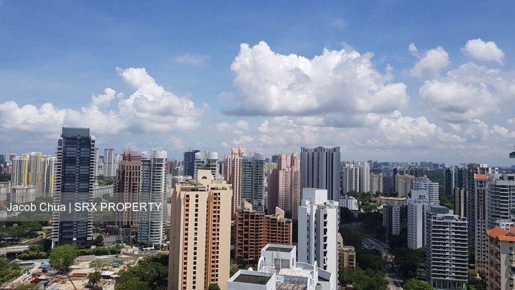 Urbana (D9), Condominium #205481431